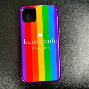 Kate spade iPhone 11 case